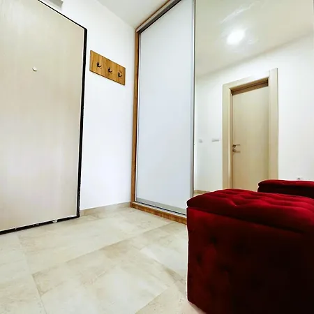 Apartment Anturijum Divcibare