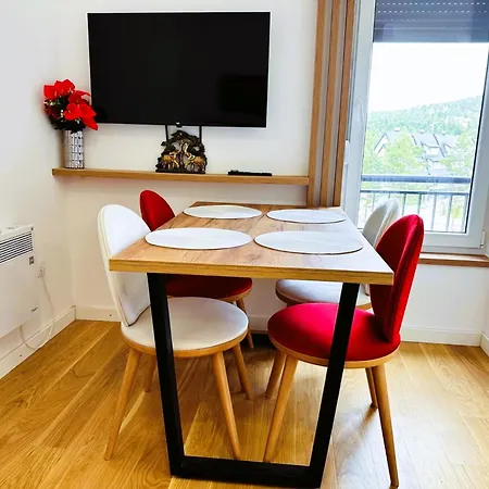 Apartman Anturijum *