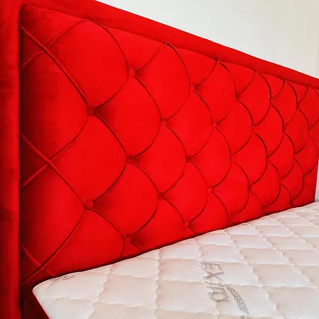 Apartman Anturijum *