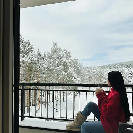 Apartman Kota Red * Divčibare