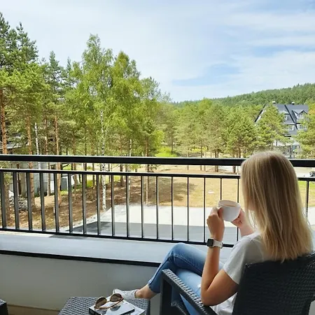 Lejlighed Apartman Kota Red *