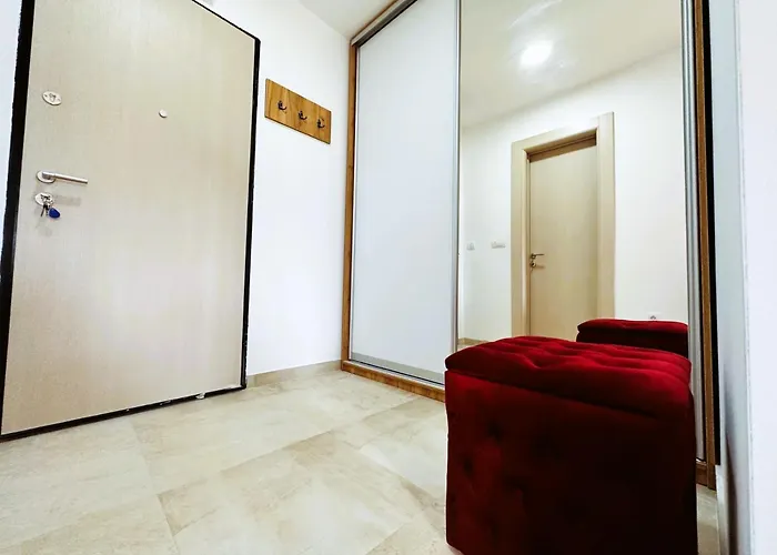 公寓 Apartman Kota Red Divčibare