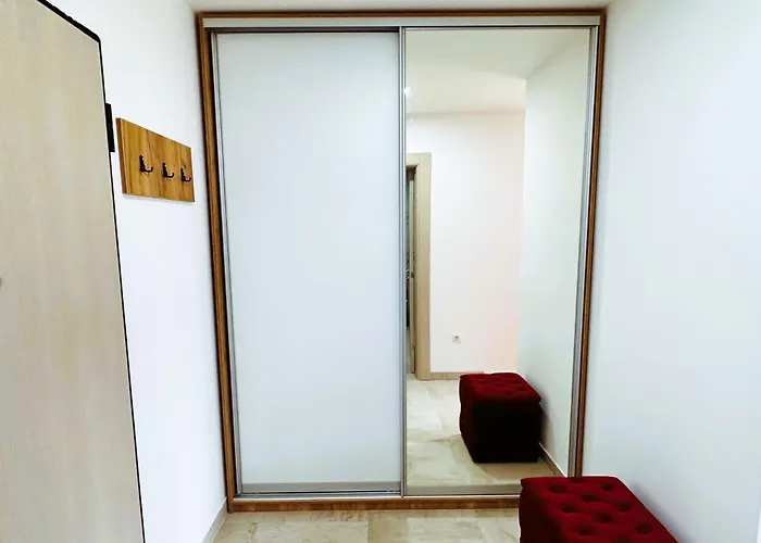 Apartman Kota Red *