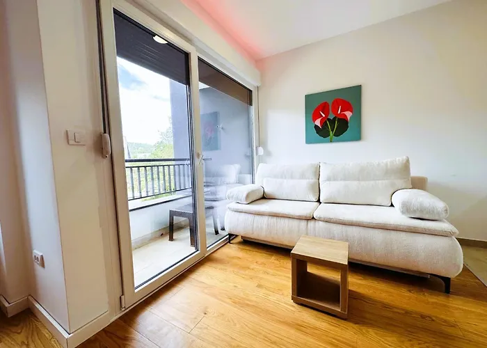 Apartman Kota Red * Divčibare