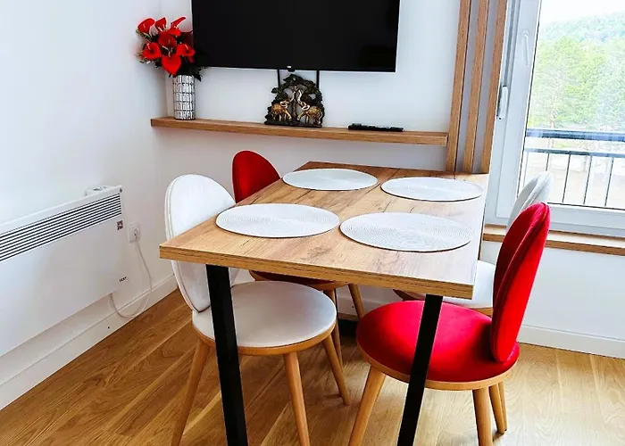 Apartman Kota Red * Divčibare