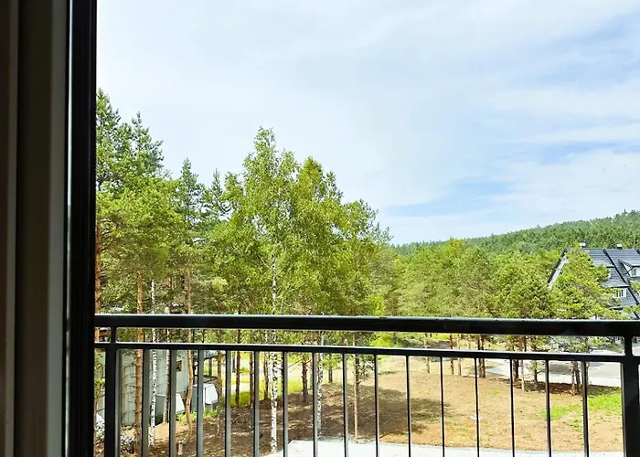 Apartman Kota Red Divčibare