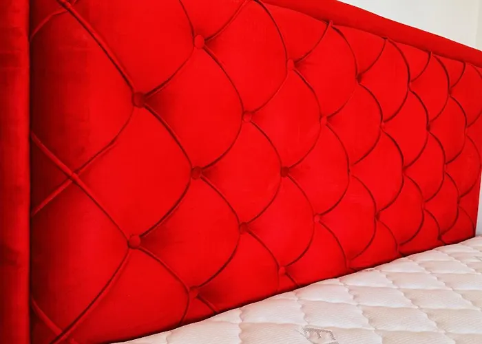 Lejlighed Apartman Kota Red *