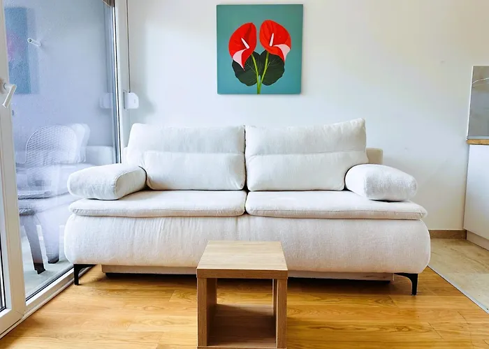 Apartman Kota Red Divčibare