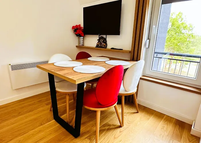 Lejlighed Apartman Kota Red Divčibare