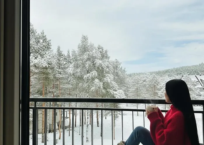 Apartman Kota Red * Divčibare