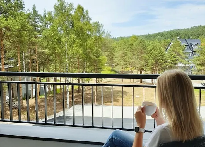 Lejlighed Apartman Kota Red *